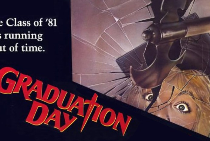 Graduation Day Header image