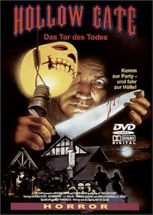 Hollow Gate DVD Link