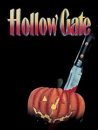 Hollow Gate Watch Link