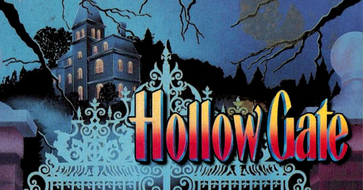 Hollow Gate Header Image