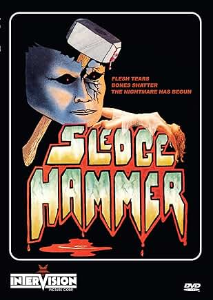 Sledgehammer DVD Link