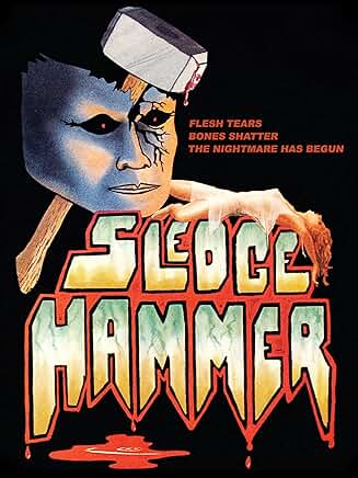 Sledgehammer Watch Link