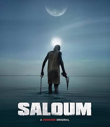 Saloum Bluray Link