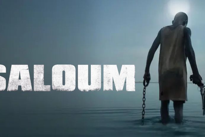 Saloum Header Image