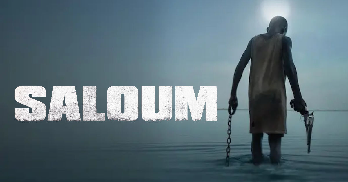 Saloum Header Image
