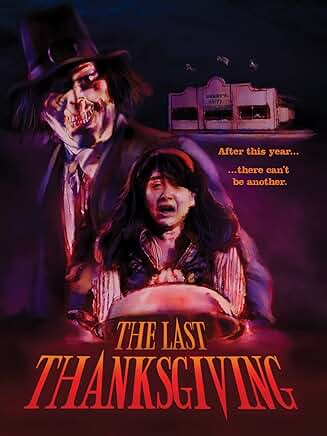 The Last Thanksgiving Watch Link