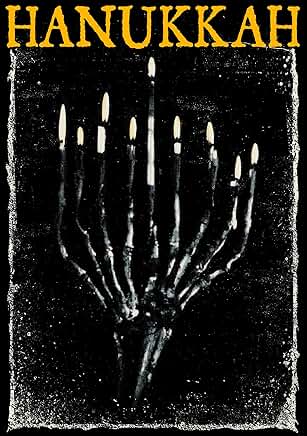 Hanukkah Bluray Link