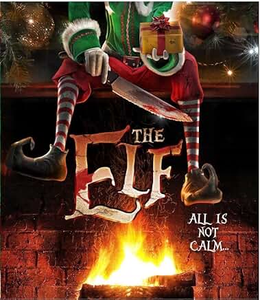 The Elf Bluray Link