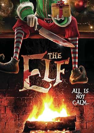 The Elf DVD Link