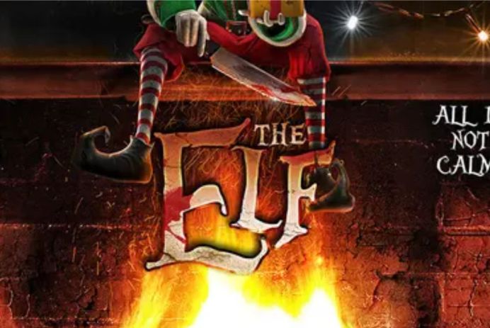 The Elf Header Image