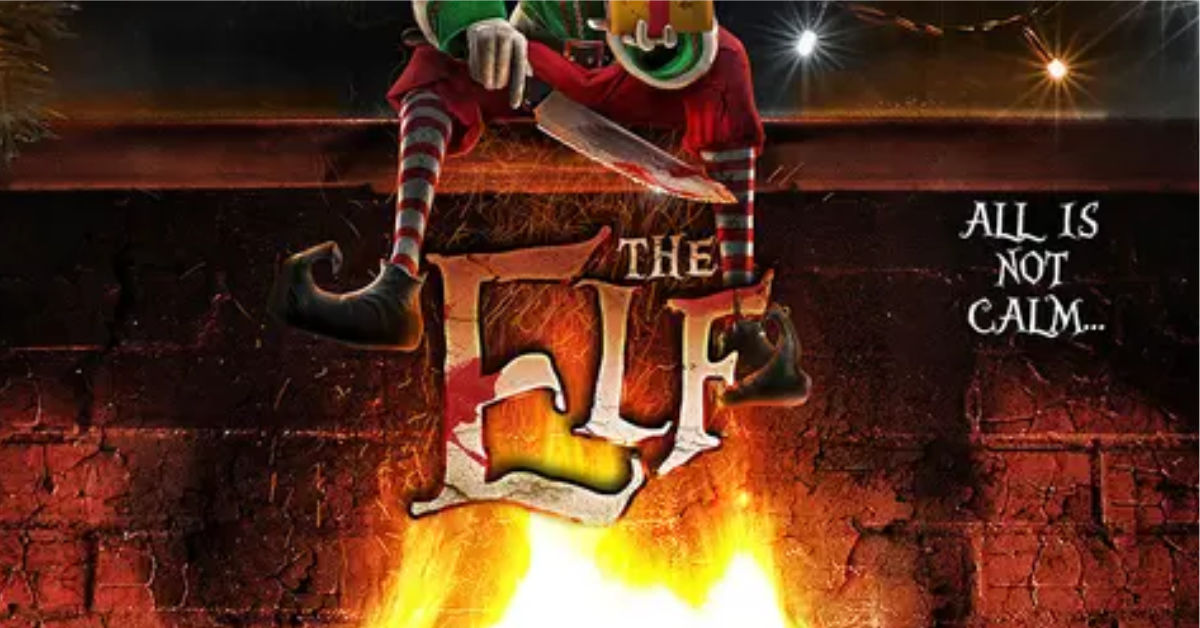 The Elf Header Image