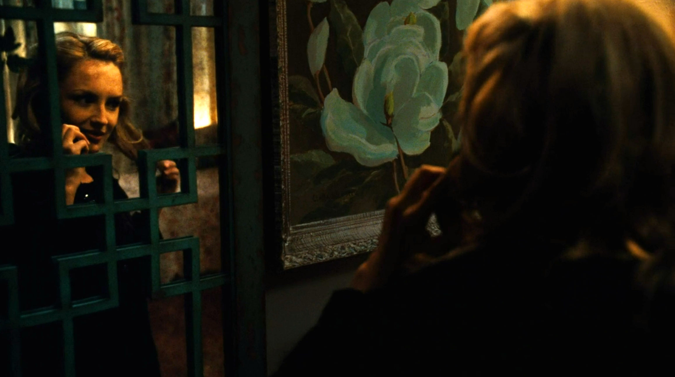 Manning's daughter getting ready to go out