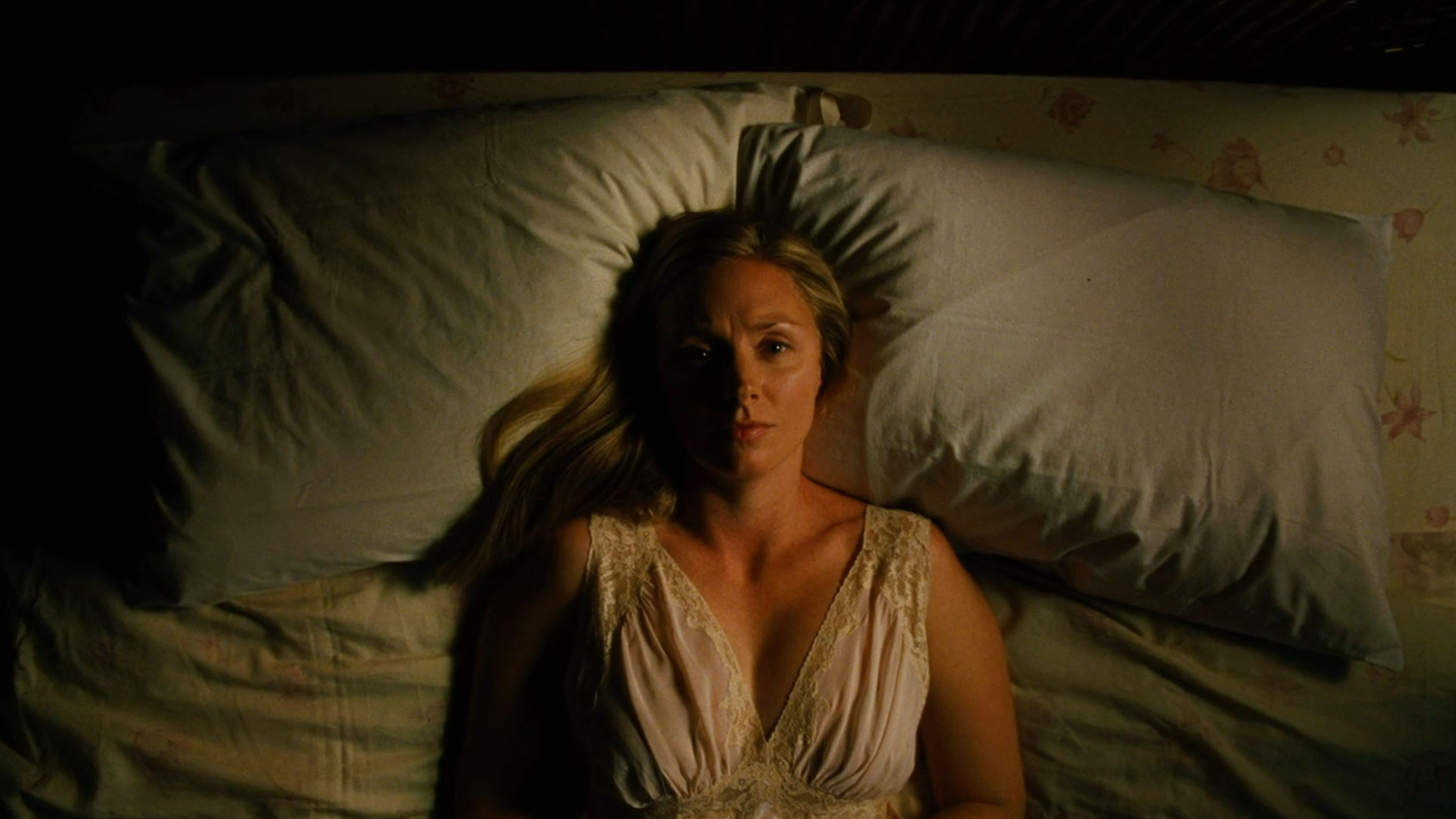 Misses Bunting being all sexually frustrated