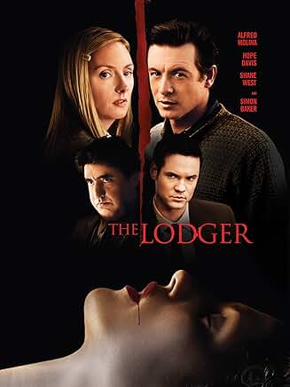 The Lodger 2009 Watch Link