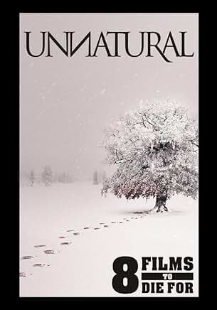 Unnatural DVD Link