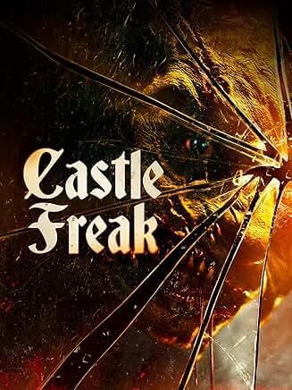 Castle Freak 2020 Watch Link