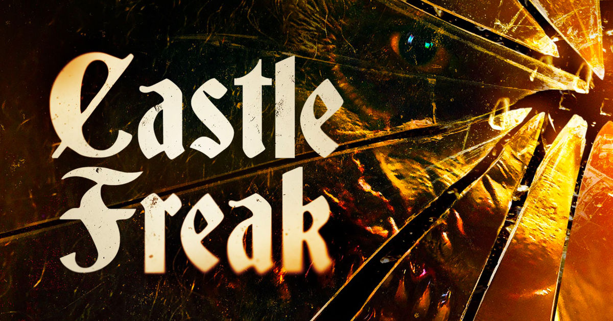Castle Freak 2020 Header Image