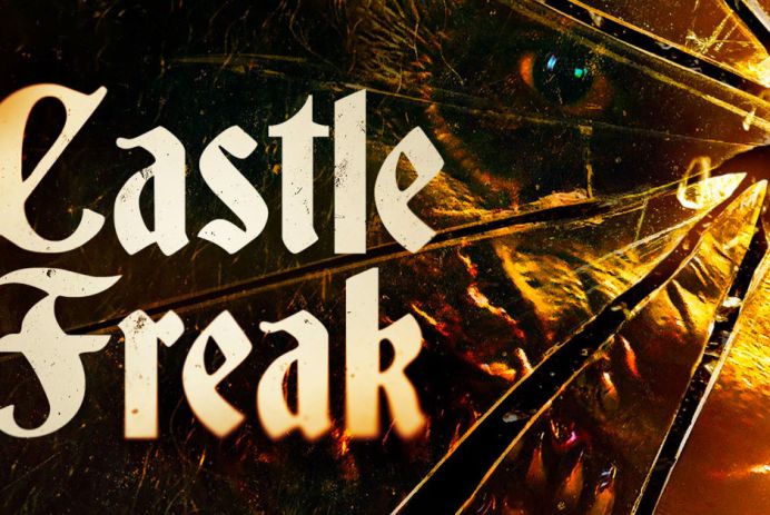 Castle Freak 2020 Header Image