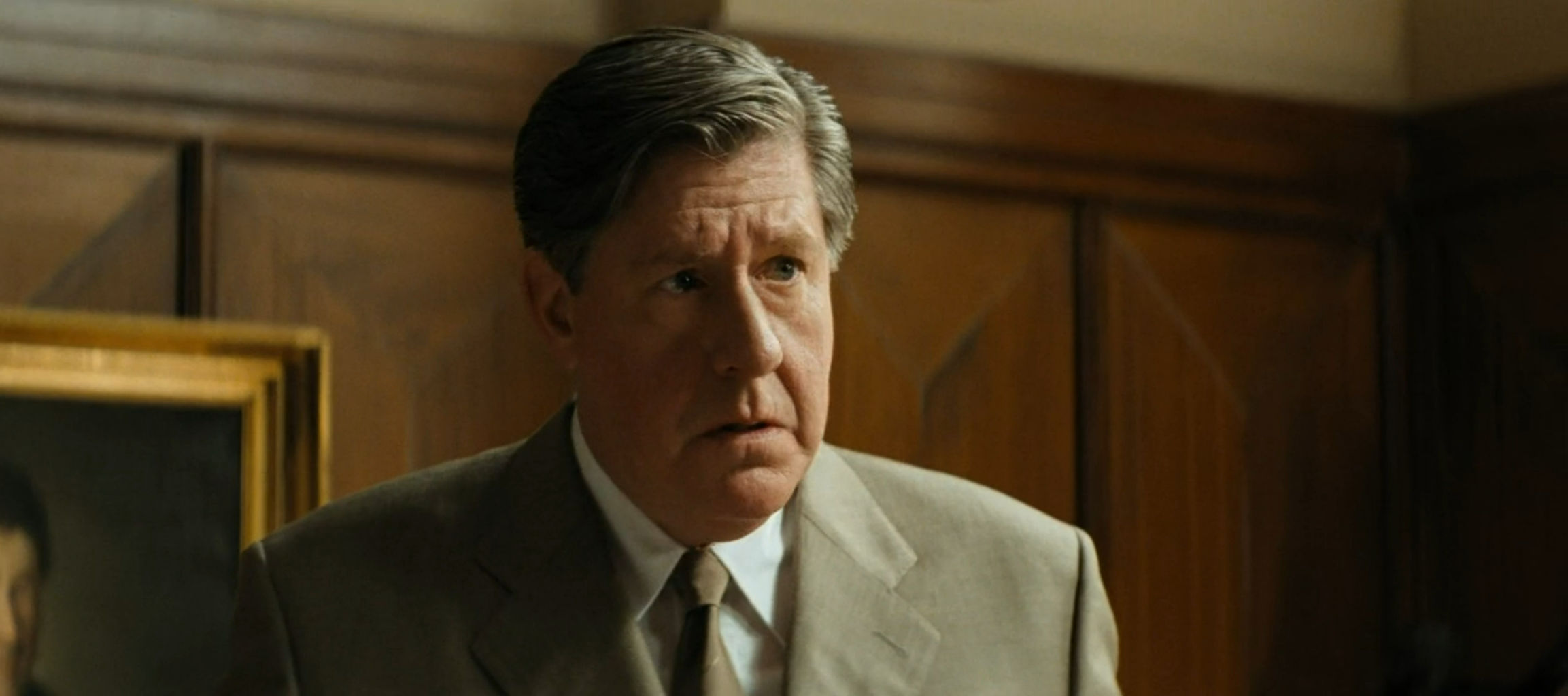 The building manager is NOT pleased