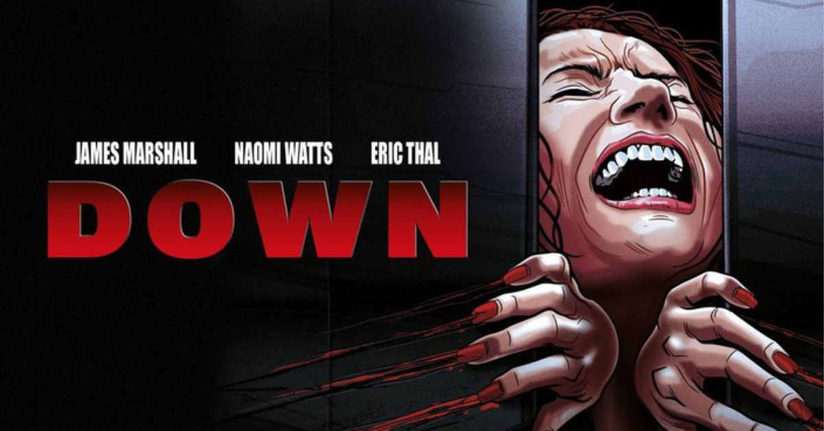 Down Header Image