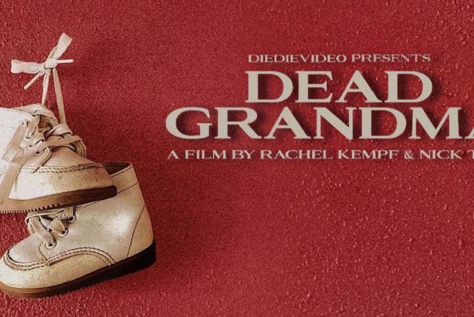 Dead Grandma Header Image