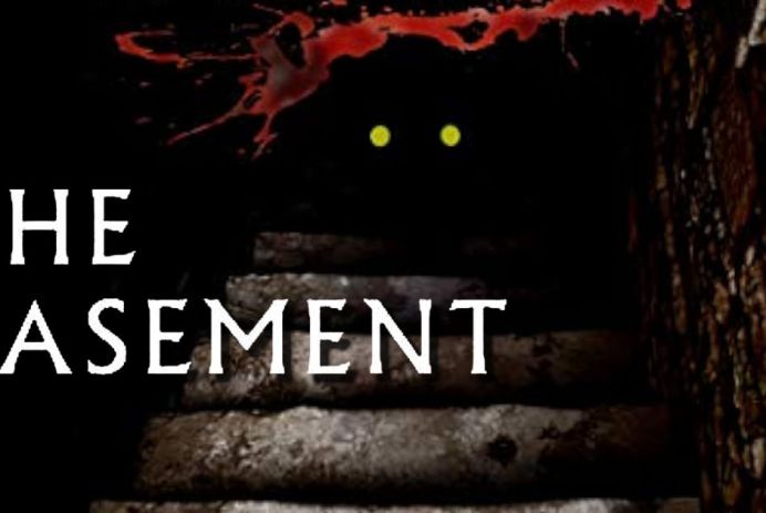 The Basement header image