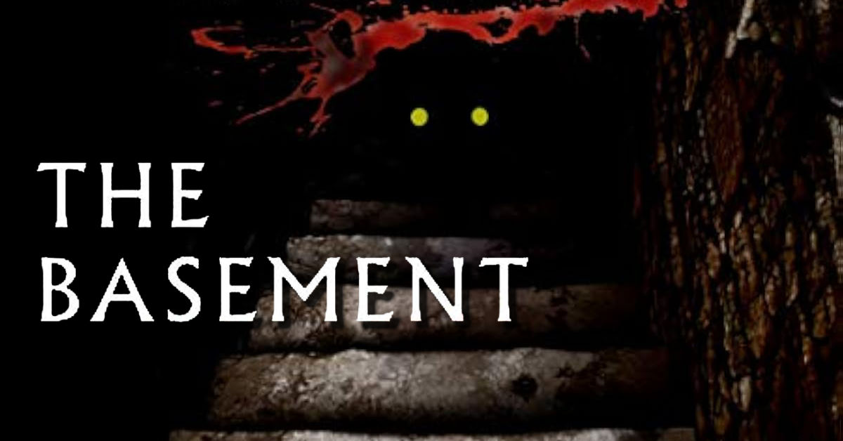 The Basement header image