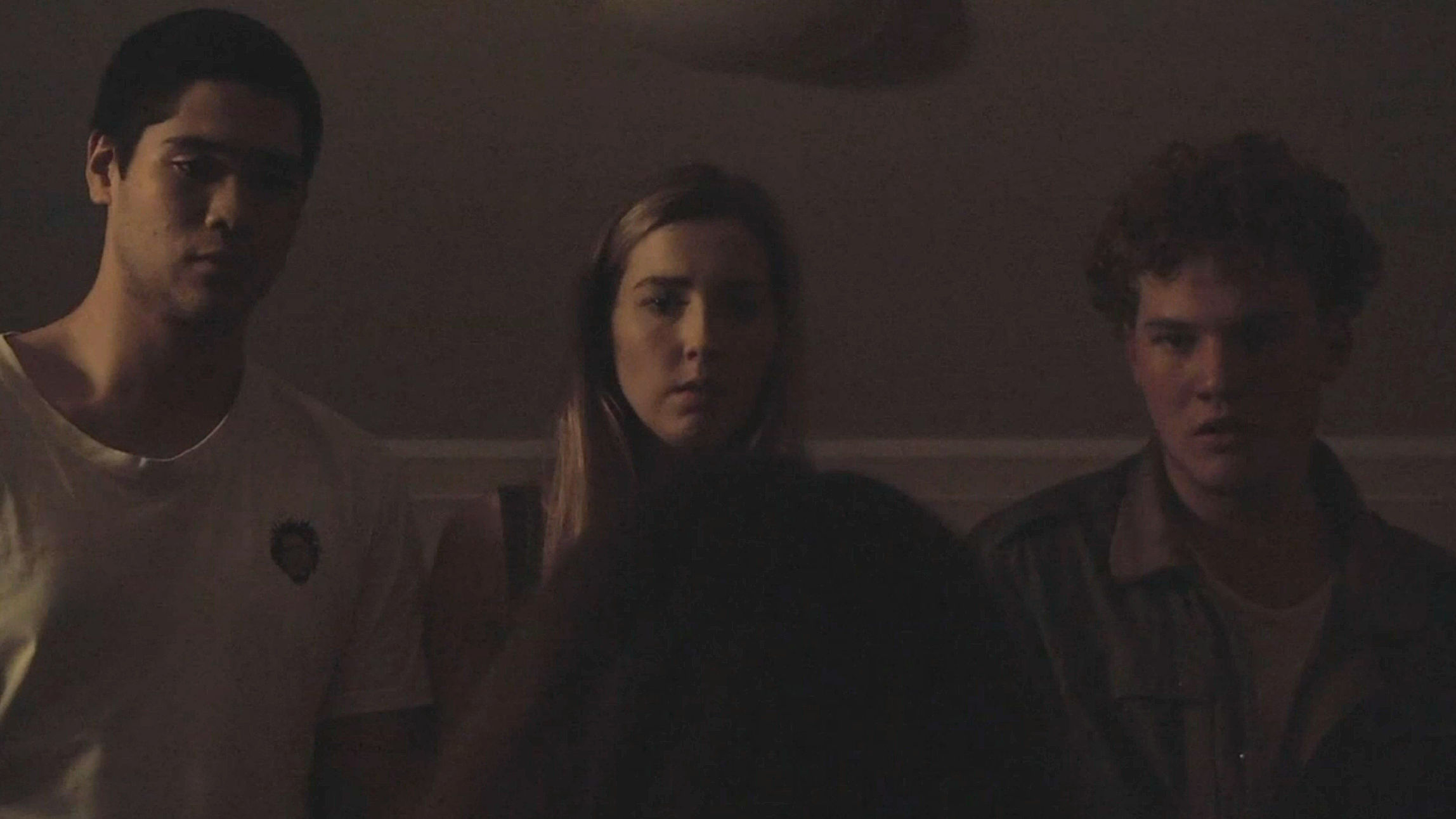 Cole, and Jess, and Joseph, and Nadia's head