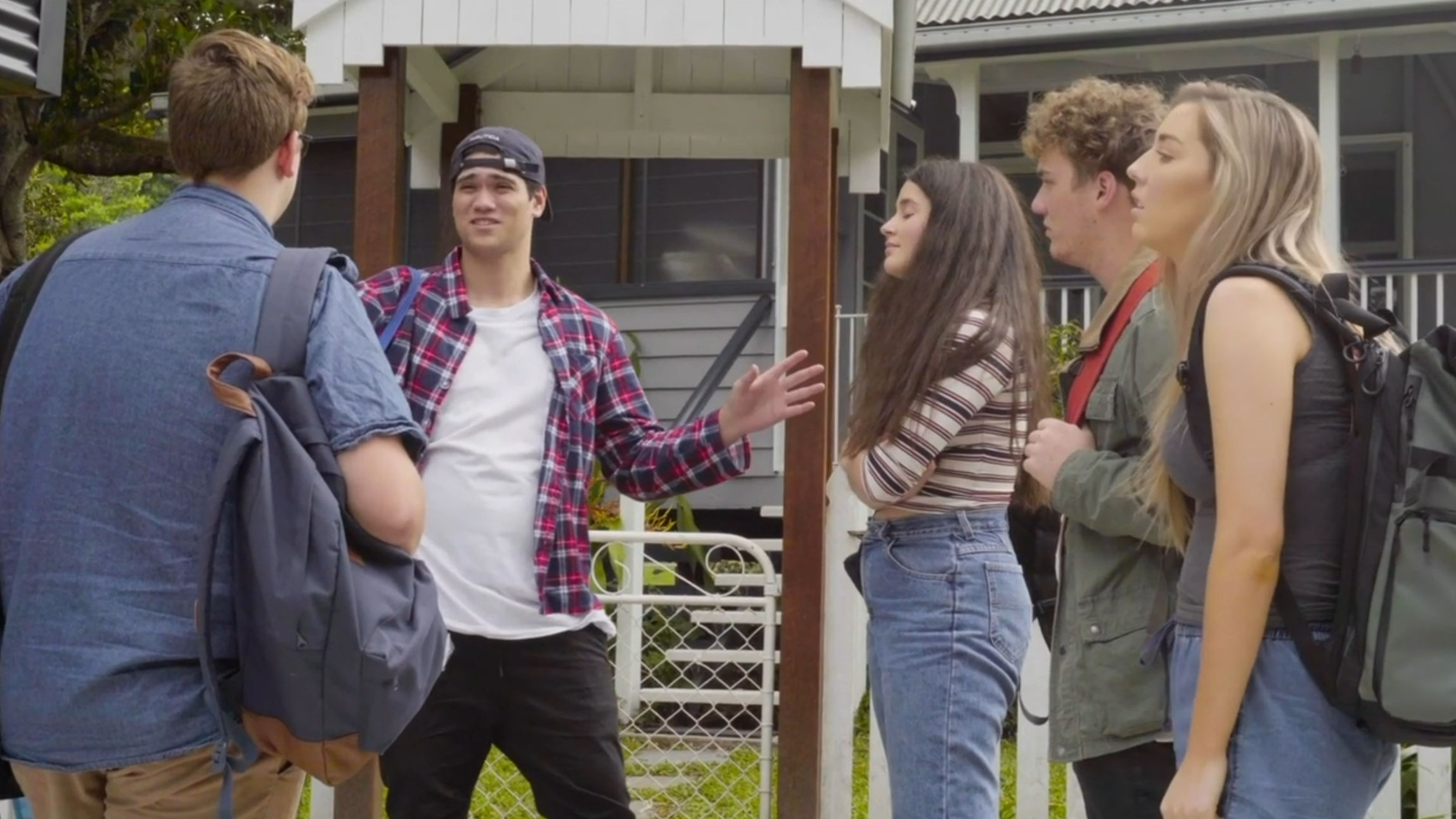 Cole trying to make himself look important