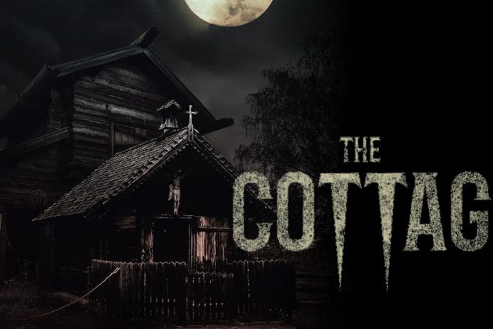 The Cottage header image