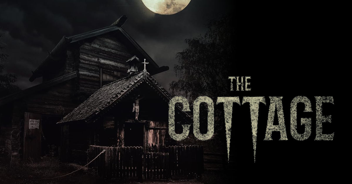 The Cottage header image