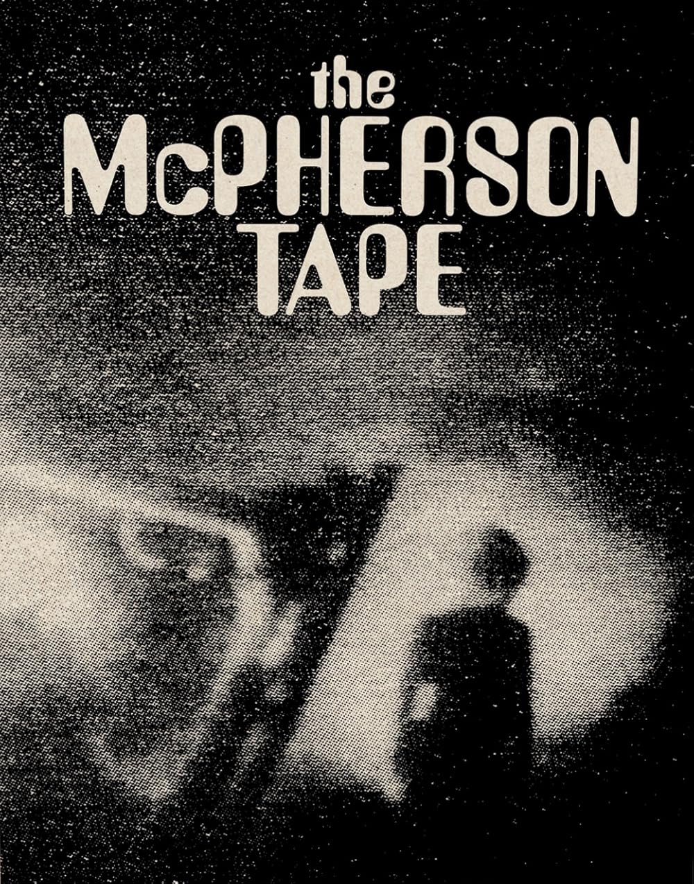McPherson Tape Poster