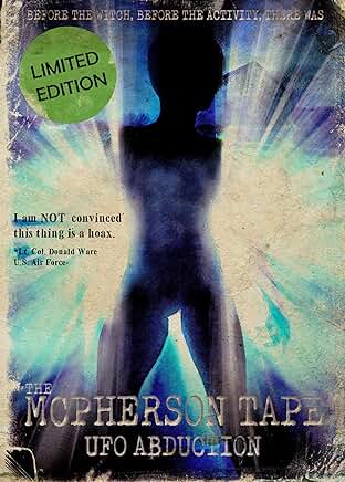 McPherson Tape DVD Link