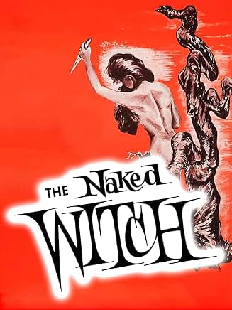 The Naked Witch watch link