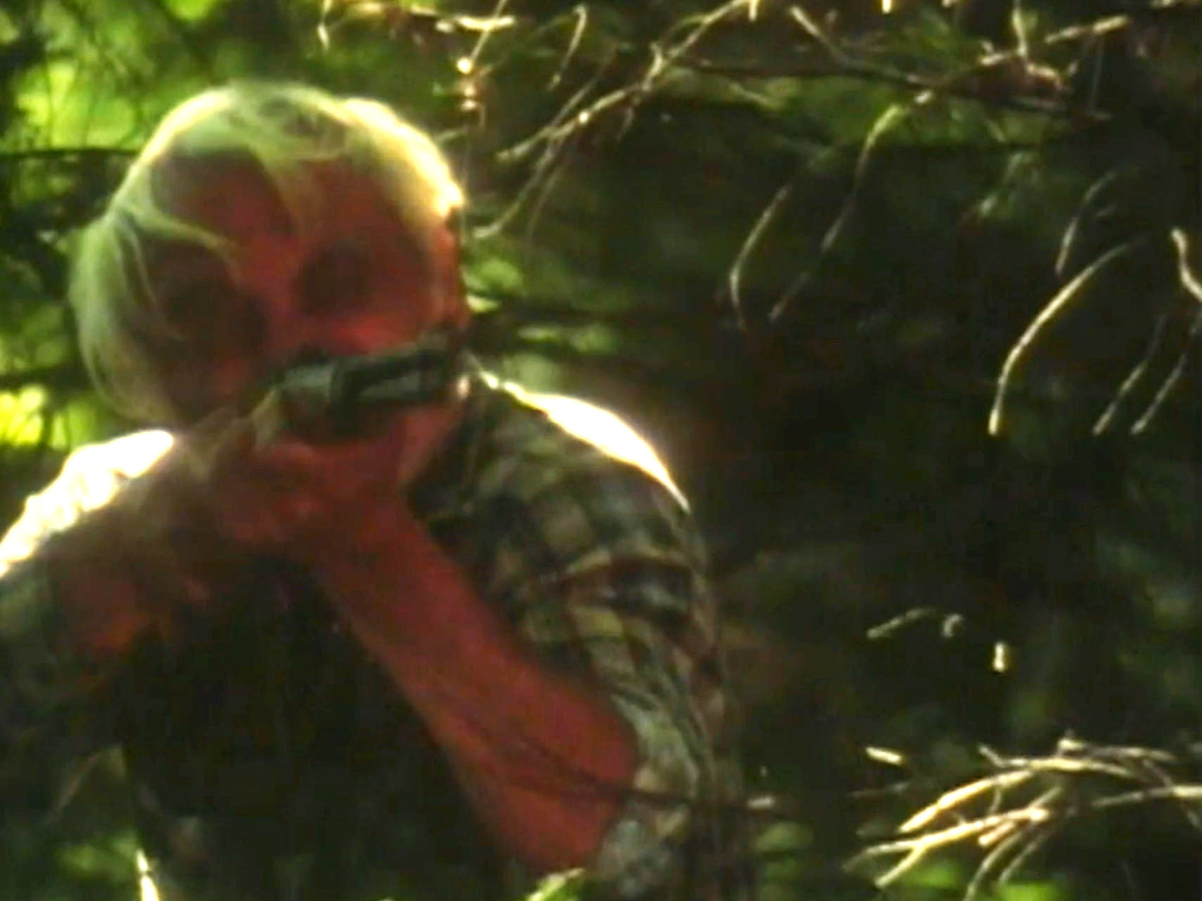 Cal taking pot shots at people