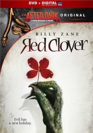 Red Clover DVD Link