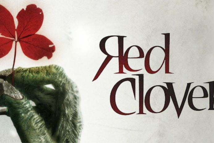Red Clover header image