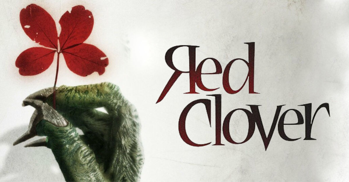 Red Clover header image