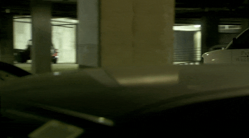 One of the victims dying most stupidly