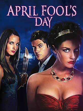 April Fool's Day 2008 Watch Link