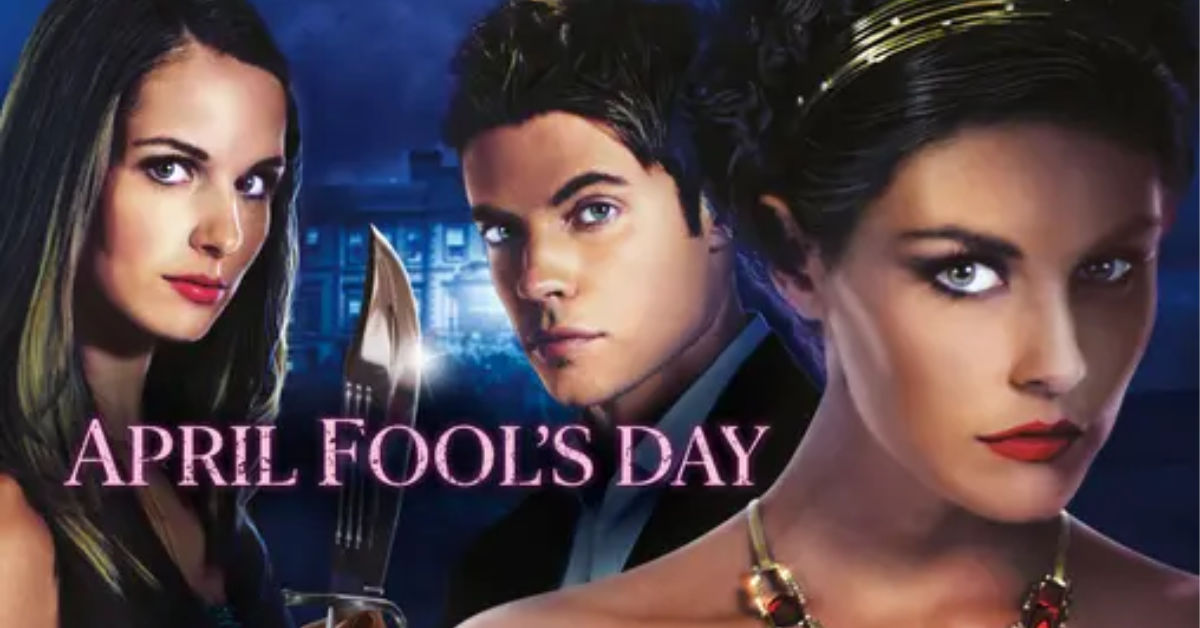 April Fool's Day 2008 Header Image