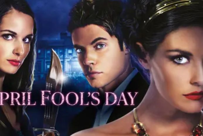 April Fool's Day 2008 Header Image