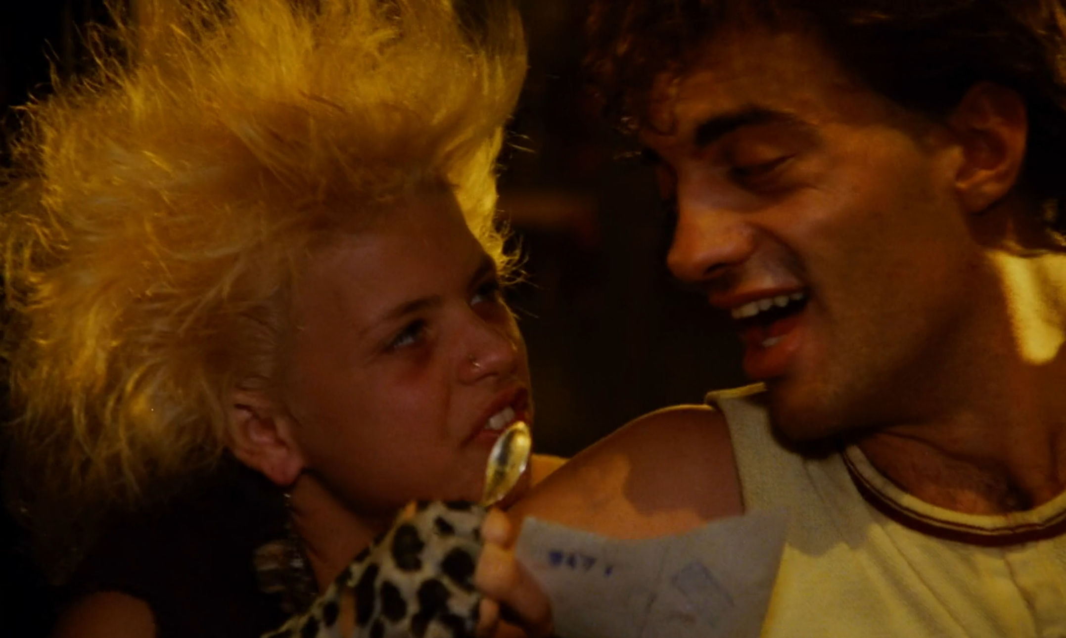 The cause of an unparalleled apocalypse 