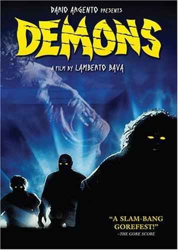 Demons Watch Link
