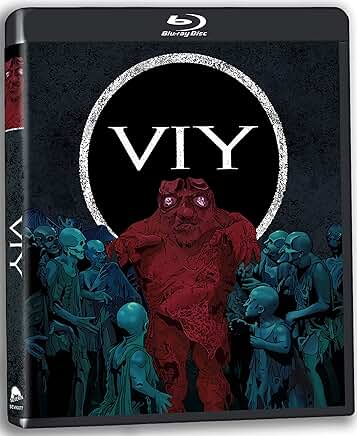 Viy Bluray Link