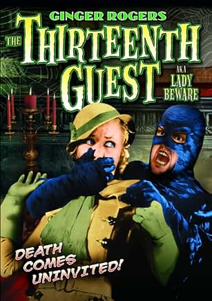 The Thirteenth Guest DVD Link