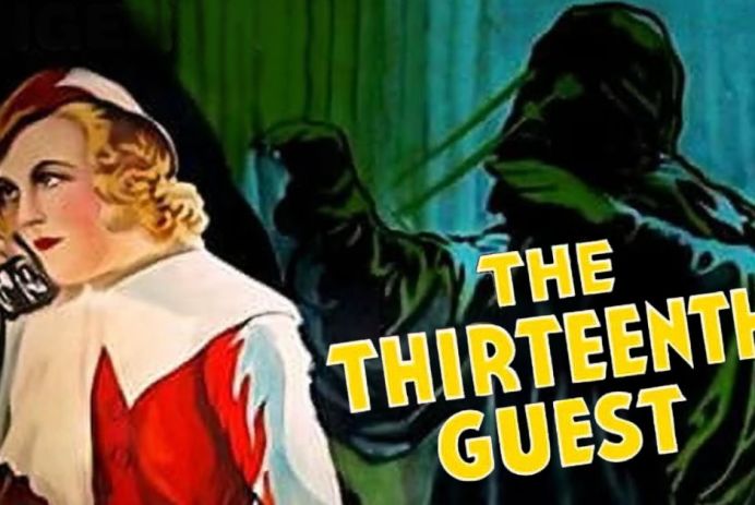 The Thirteenth Guest Header Image