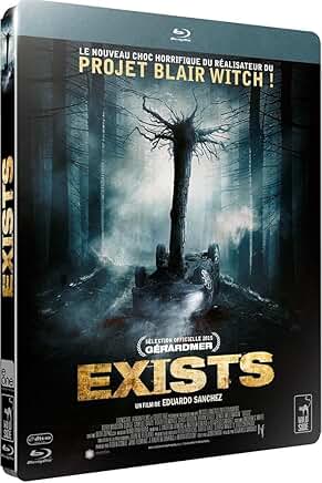 Exists Bluray Link