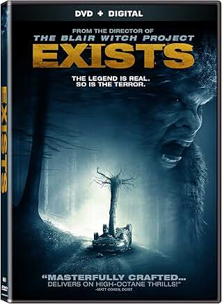 Exists DVD Link