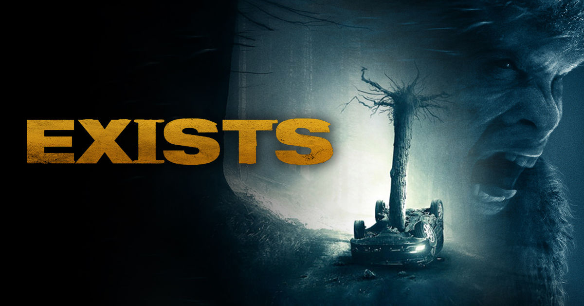 Exists Header Image